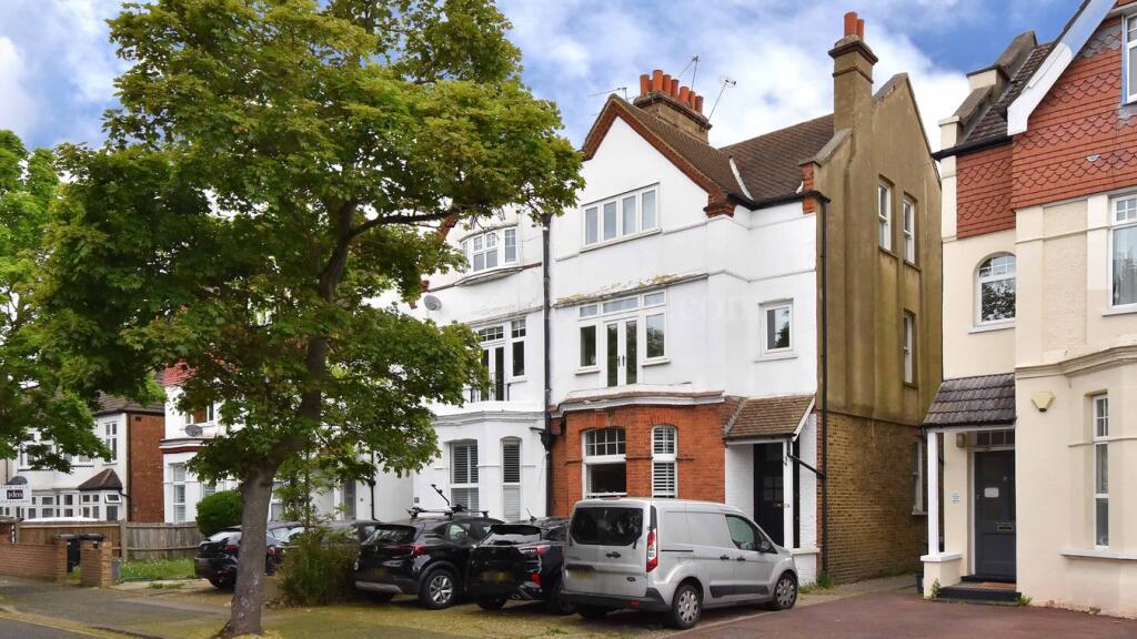 Main image of property: Queen Anne Avenue, Bromley, BR2