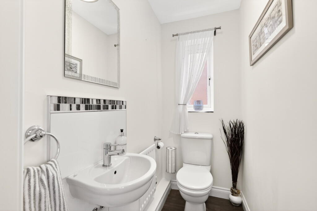 Additional image 9 of Kingsley Close, Feniscowles, Blackburn, BB2 5FB