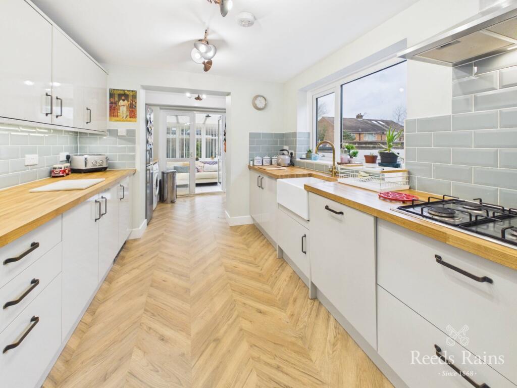 Chestnut Close, Saltburn-by-the-Sea, North Yorkshire, TS12 photo 3