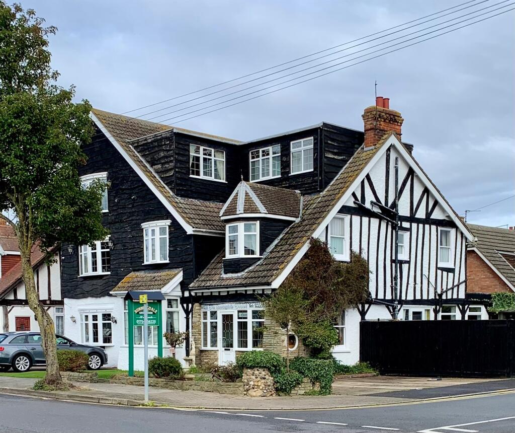 Main image of property: Sea View Road, Skegness