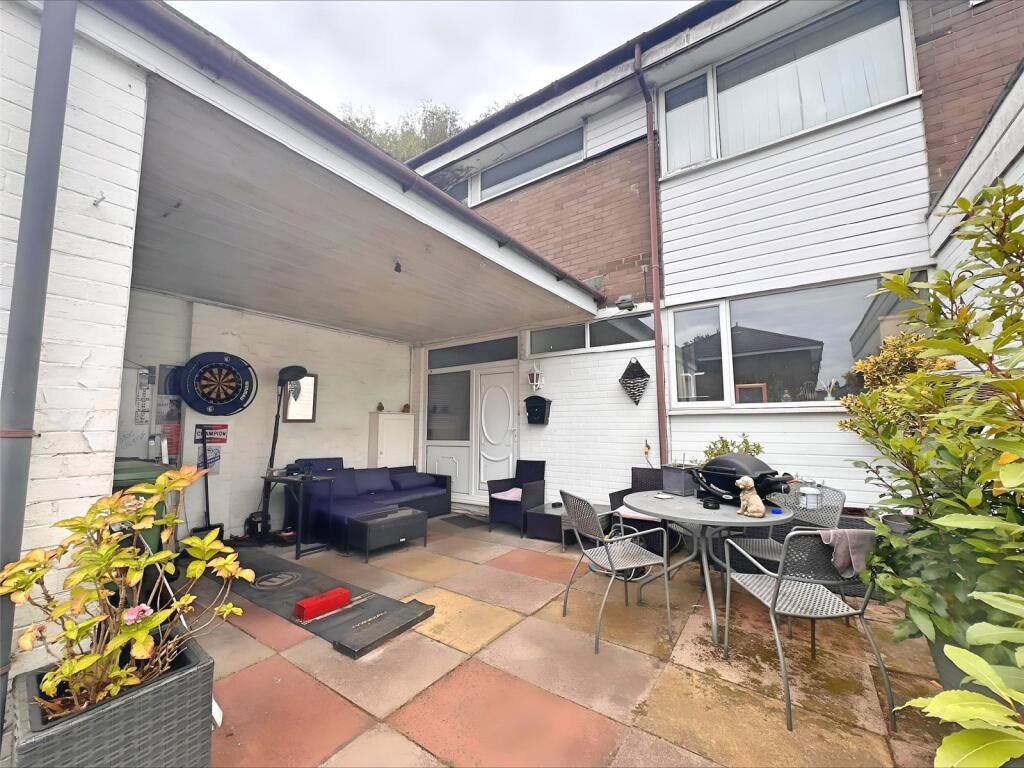 Portland Close, Hazel Grove, Stockport, Greater Manchester, SK7 photo 2