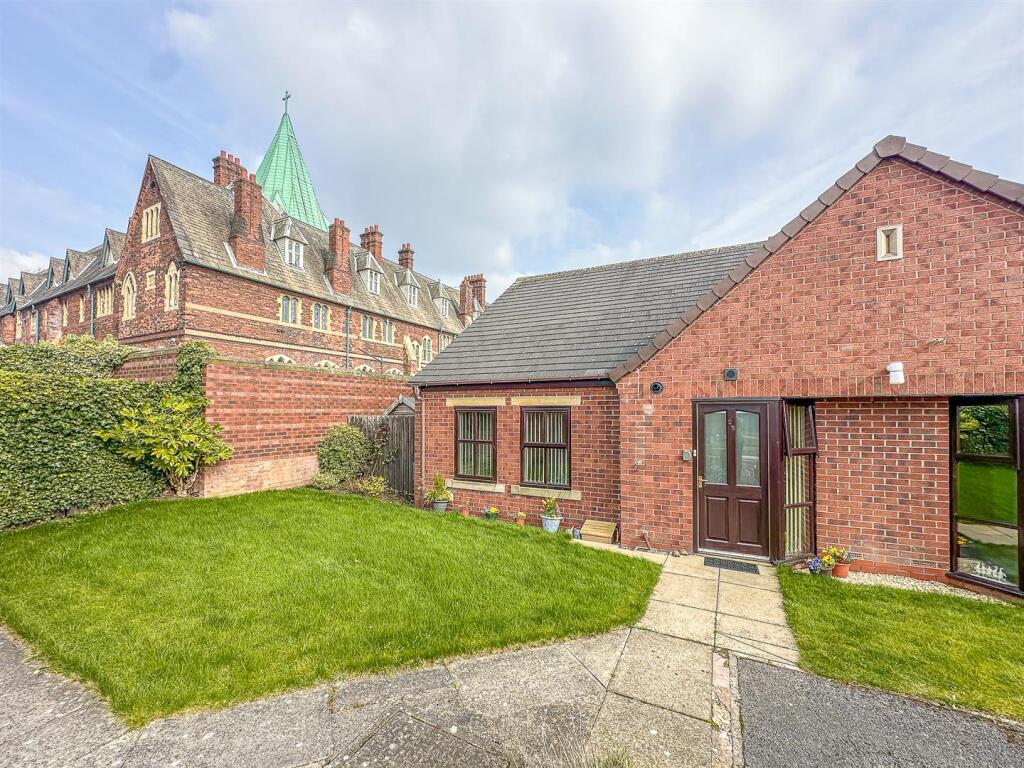 Main image of property: St. Peters Court, Horbury, Wakefield