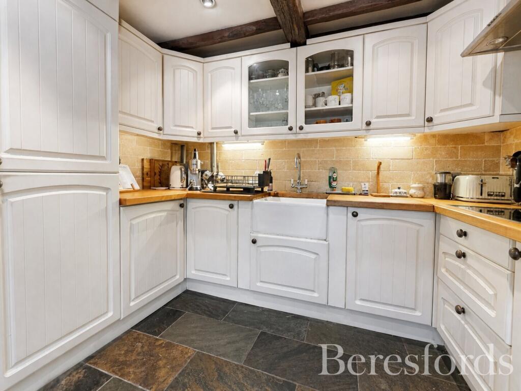 House in Tendring, Rose Cottages, Alresford - View 4