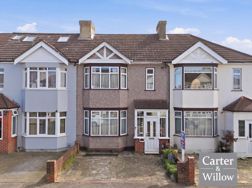 Main image of property: Surrey Road, Dagenham
