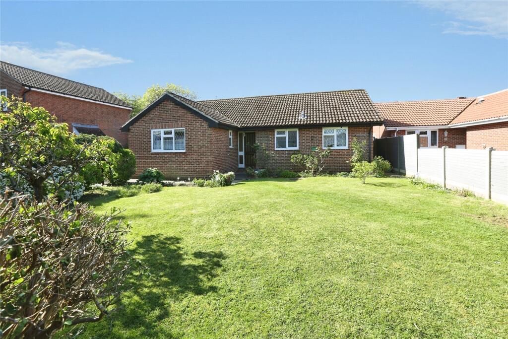 Main image of property: Pound Gate Drive, Titchfield Common, Hampshire, PO14