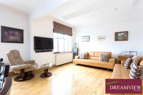 Apartment in London - More