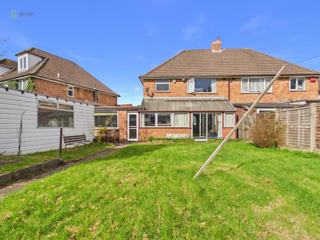 Additional image 10 of Clayton Drive, Castle Bromwich, Solihull, B36