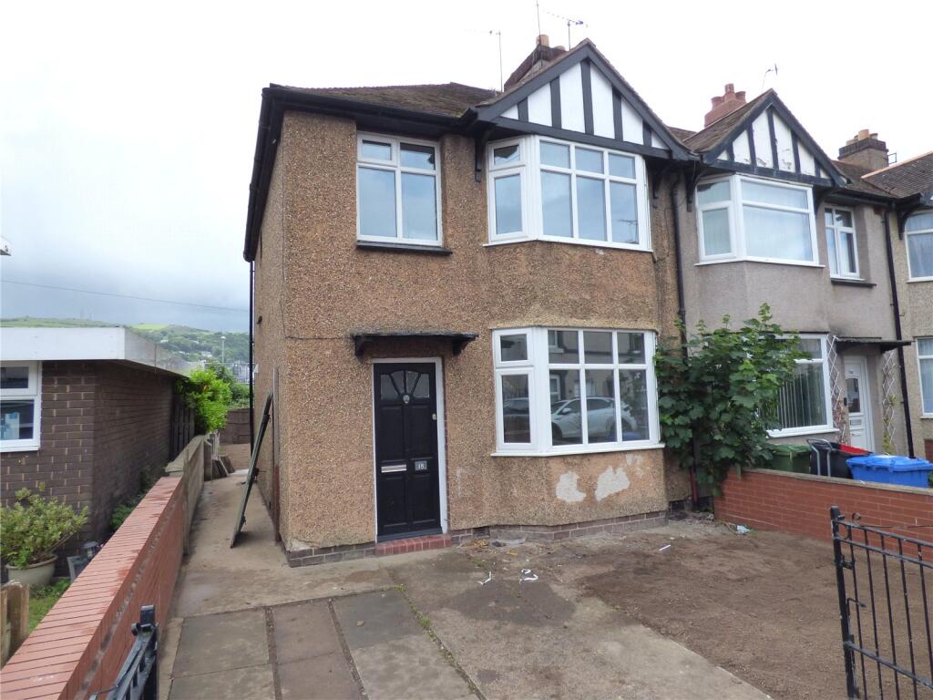 Main image of property: Caradoc Road, Prestatyn, Denbighshire, LL19