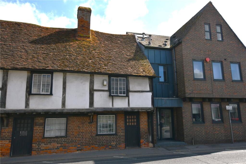 Main image of property: Peach Street, Wokingham, Berkshire, RG40