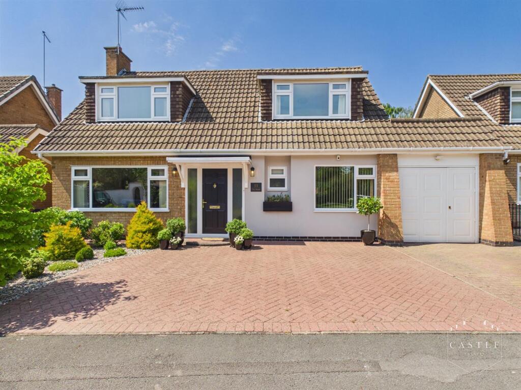 Main image of property: Elm Tree Drive, Burbage,