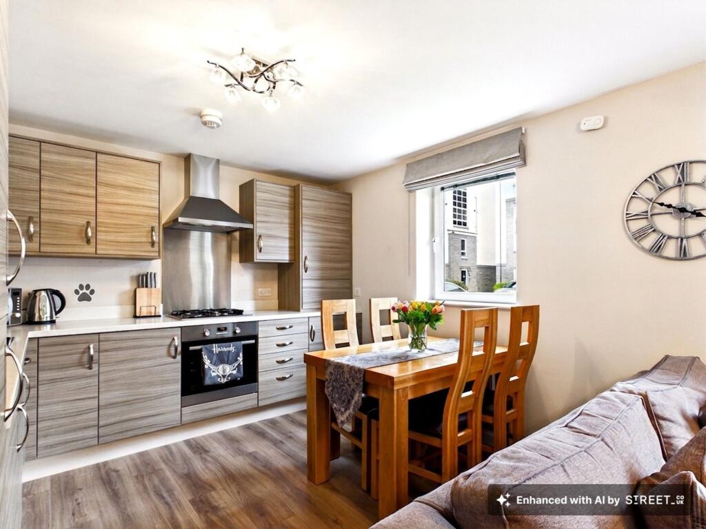 Main image of property: Froghall Terrace, Aberdeen, AB24