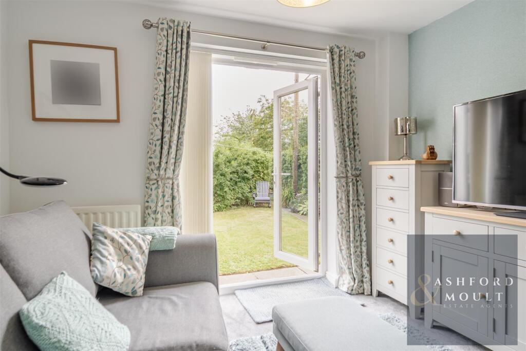 House in Gedling, Calverton - View 4