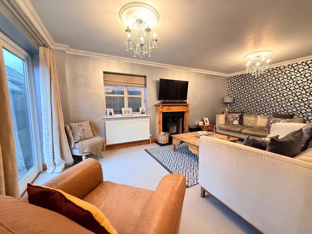 Main image of property: Diamond Close, Winfarthing, IP22