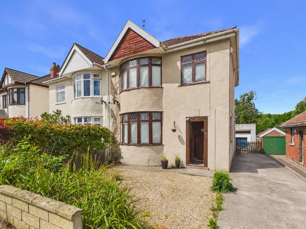 Main image of property: Memorial Road, Hanham, Bristol