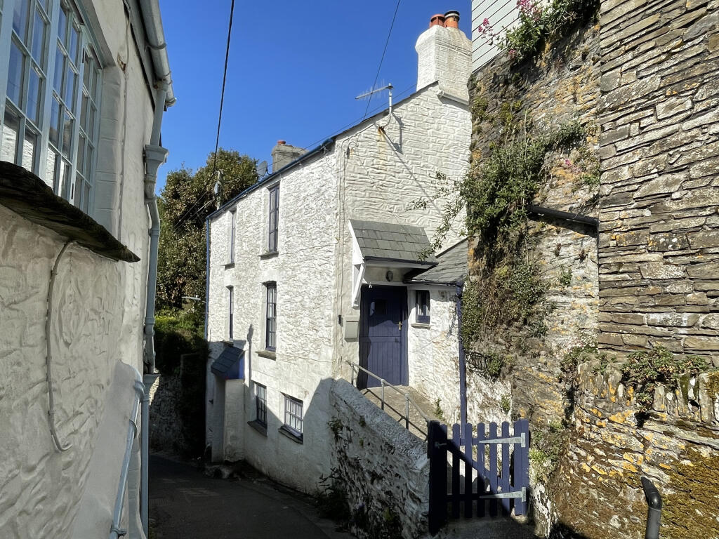 Main image of property: Wayside Cottage, Talland Hill, Polperro, Looe, Cornwall