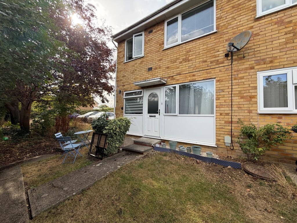 Main image of property: Brookside Close,Old Stratford