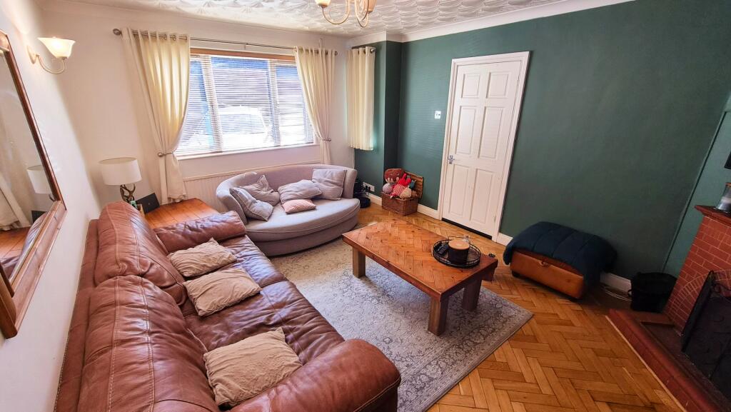 House in Charnwood, Birstall - View 5