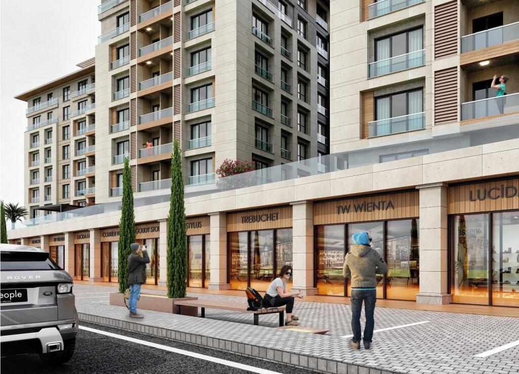 Main image of property: Istanbul, Beylikduzu