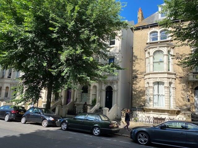 Main image of property: Tisbury Road, Hove