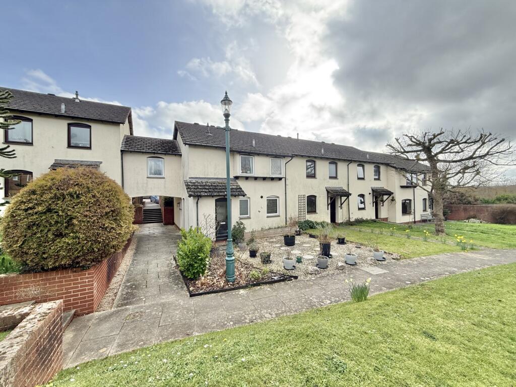 Main image of property: Greenacres, Wrefords Lane, EX4