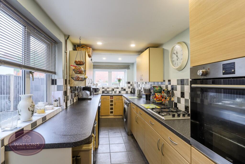 Portland Road, Selston, Nottingham, NG16 photo 3