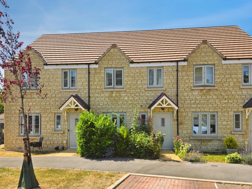 Main image of property: Sycamore Grove, Chalford Hill, Stroud