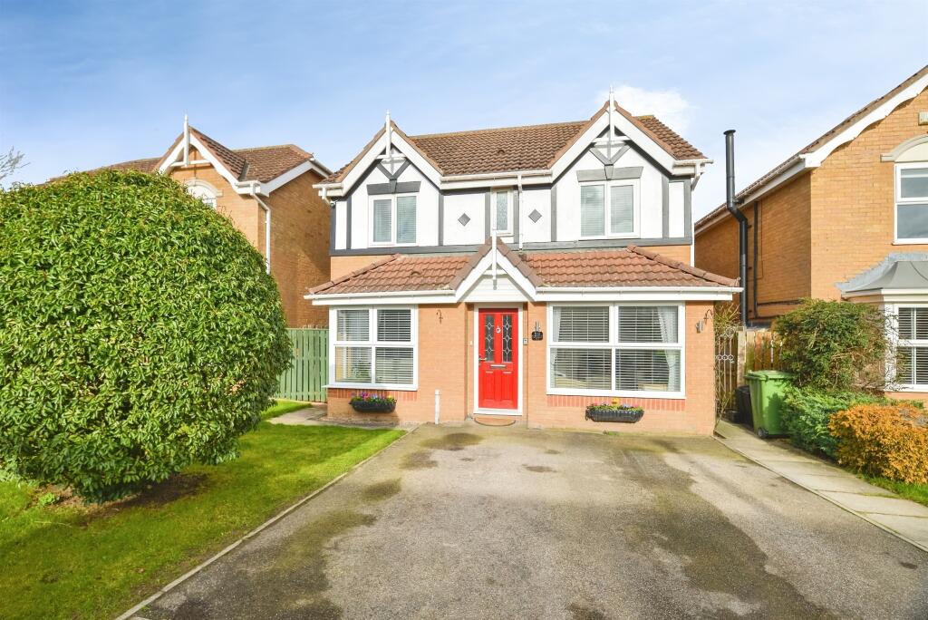 Main image of property: Chaldron Way, Eaglescliffe, Stockton-On-Tees