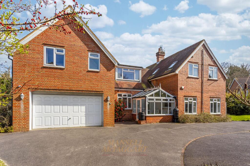 Main image of property: Beacon Rise, East Grinstead, RH19