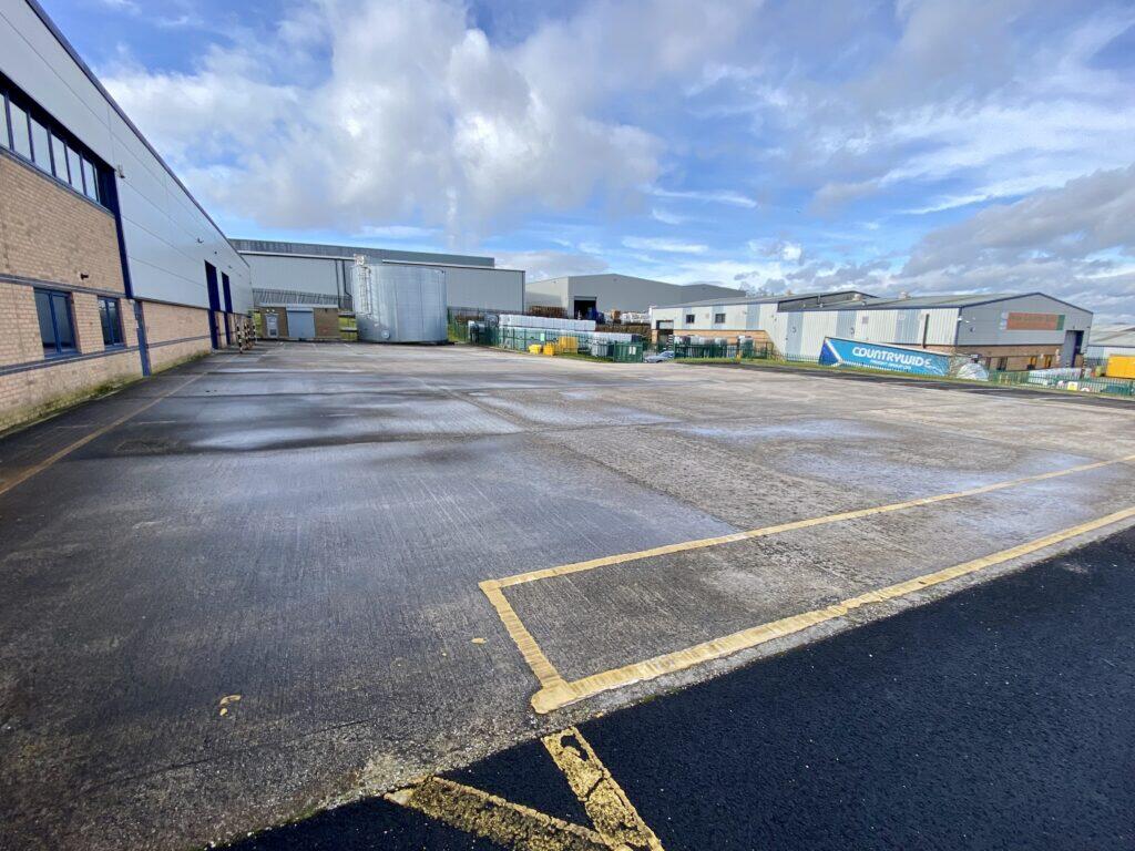 Additional image 6 of Unit 4 Mercer Way, Shadsworth Business Park, Blackburn, BB1 2QR