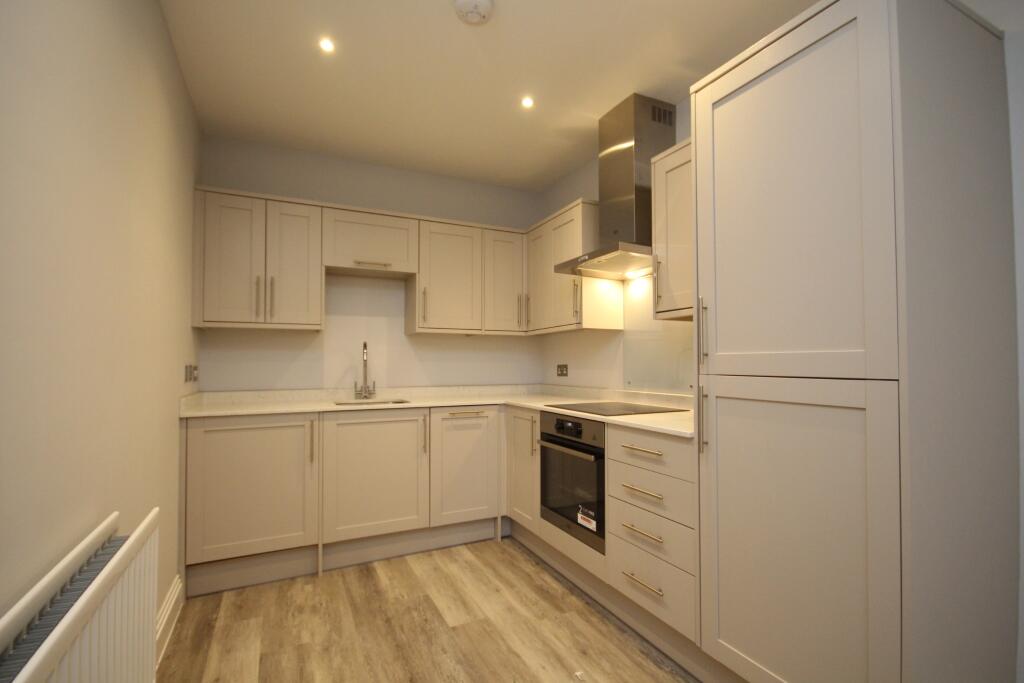 Main image of property: The Old Post Office, Maidenhead, Berkshire