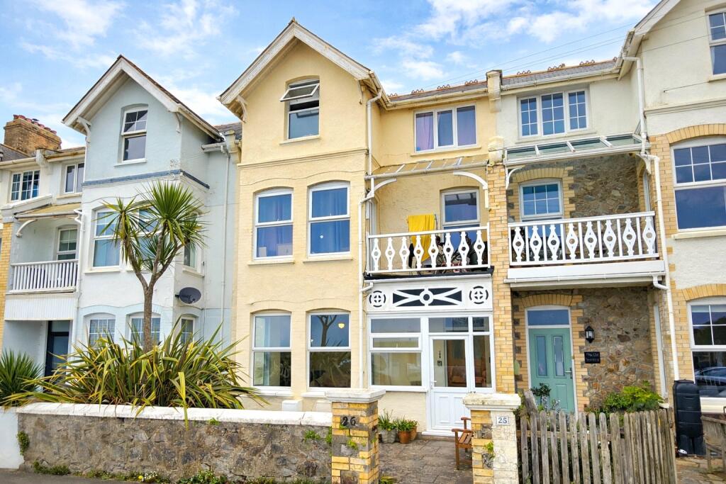 Main image of property: Downs View, Bude, Cornwall, EX23
