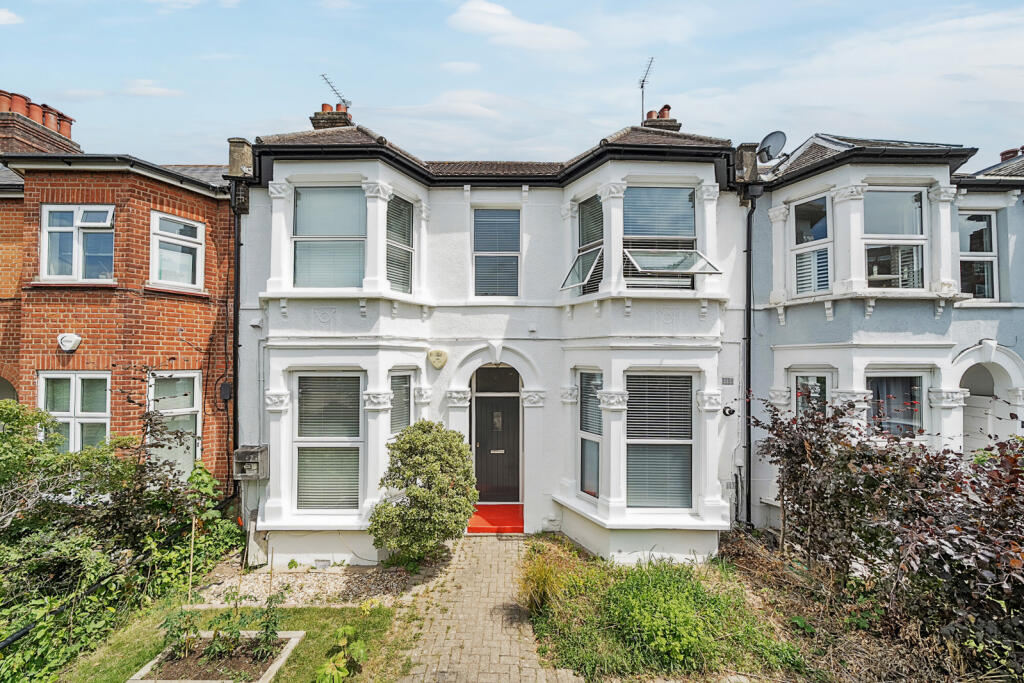 Main image of property: Wellmeadow Road, London