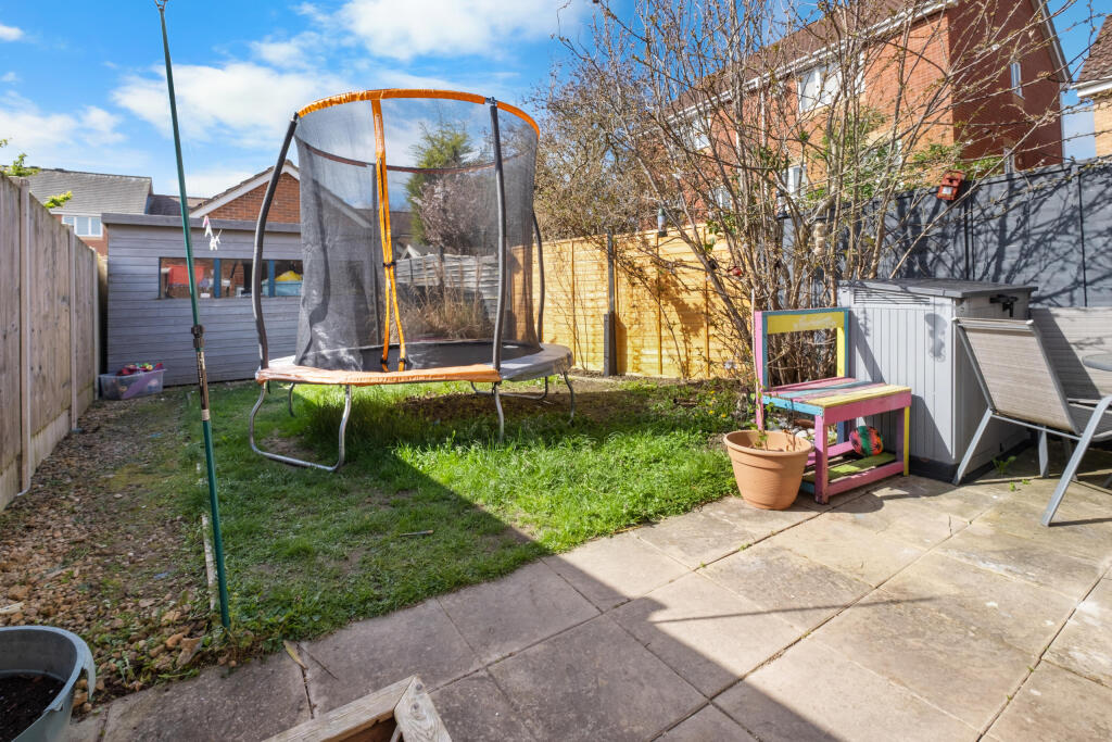 Additional image 11 of Vale Grove, Bromsgrove B60 3GE