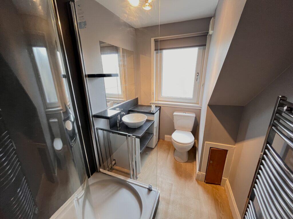 Apartment in Hawick, Stonefield, Wilton - View 5