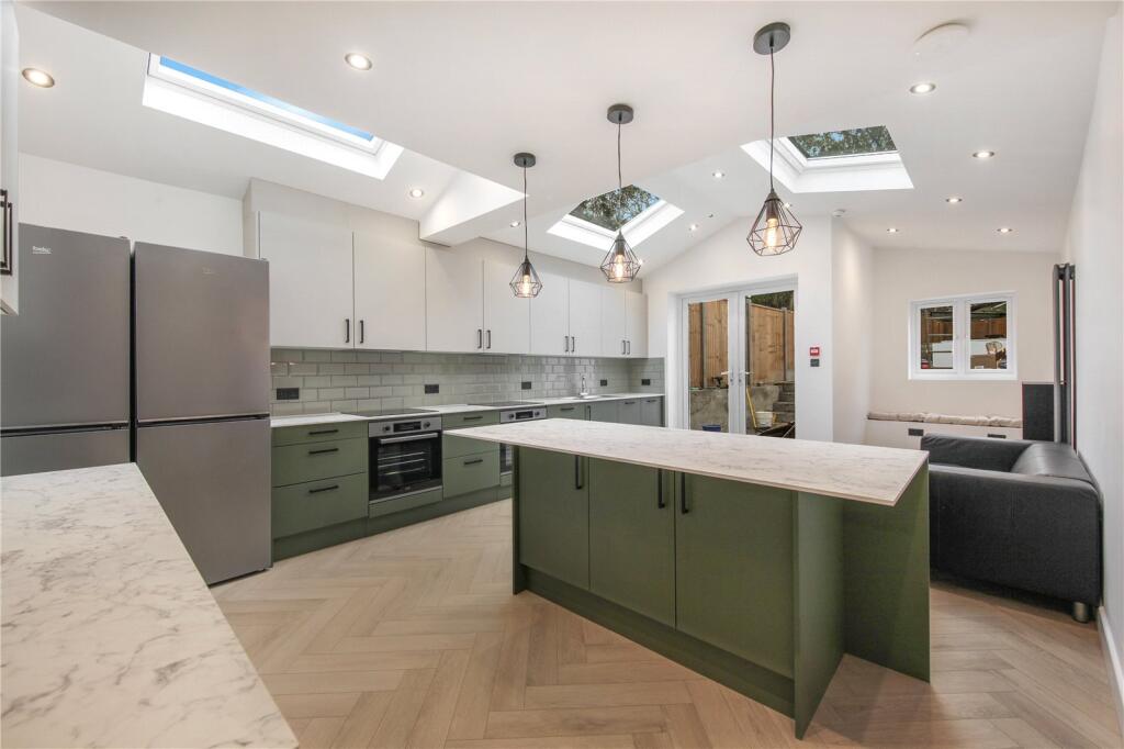 Main image of property: Florence Road, New Cross, SE14