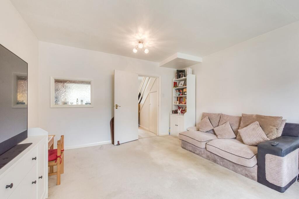Apartment in London, Halfway Street, Longlands - View 5