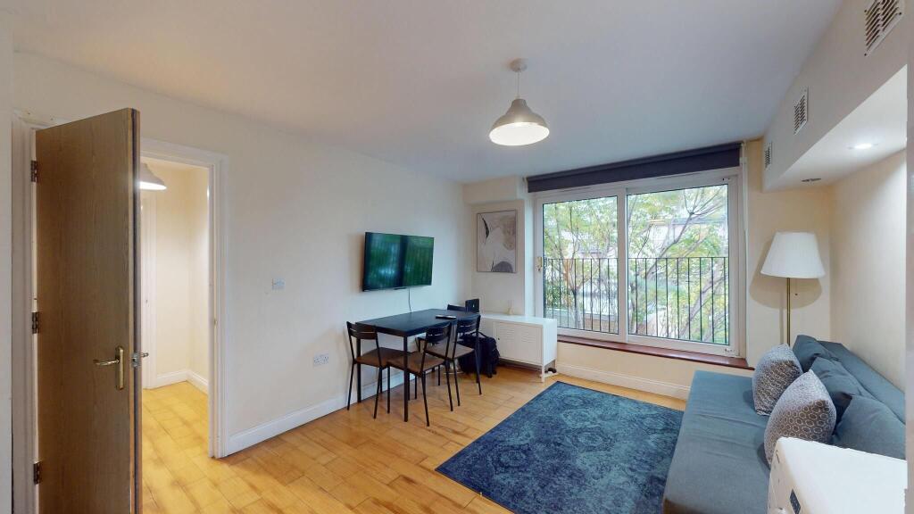 Main image of property: Laugan Walk, London