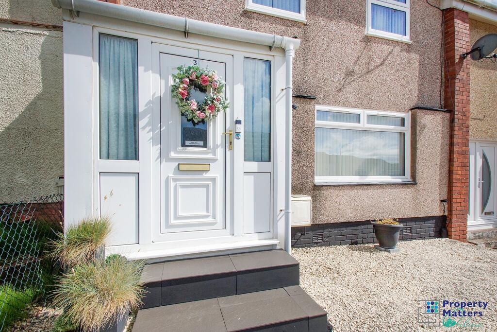 Main image of property: Brodie Place, Kilmarnock, KA3