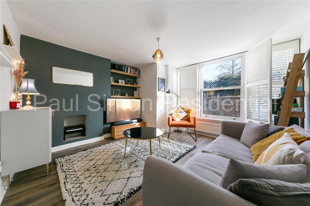Main image of property: Endymion Road, Finsbury Park, London, N4