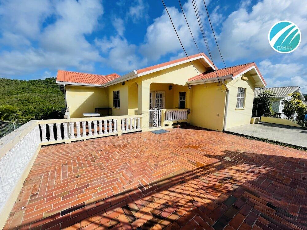 Main image of property: Gros Islet