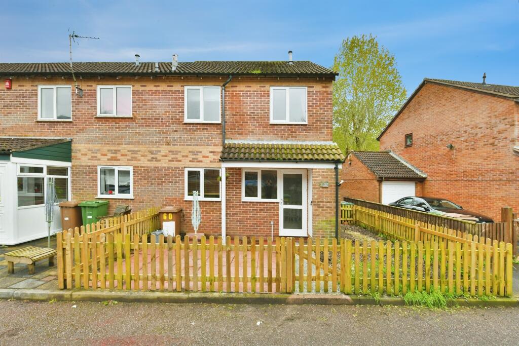 Main image of property: Canterbury Drive, Plymouth
