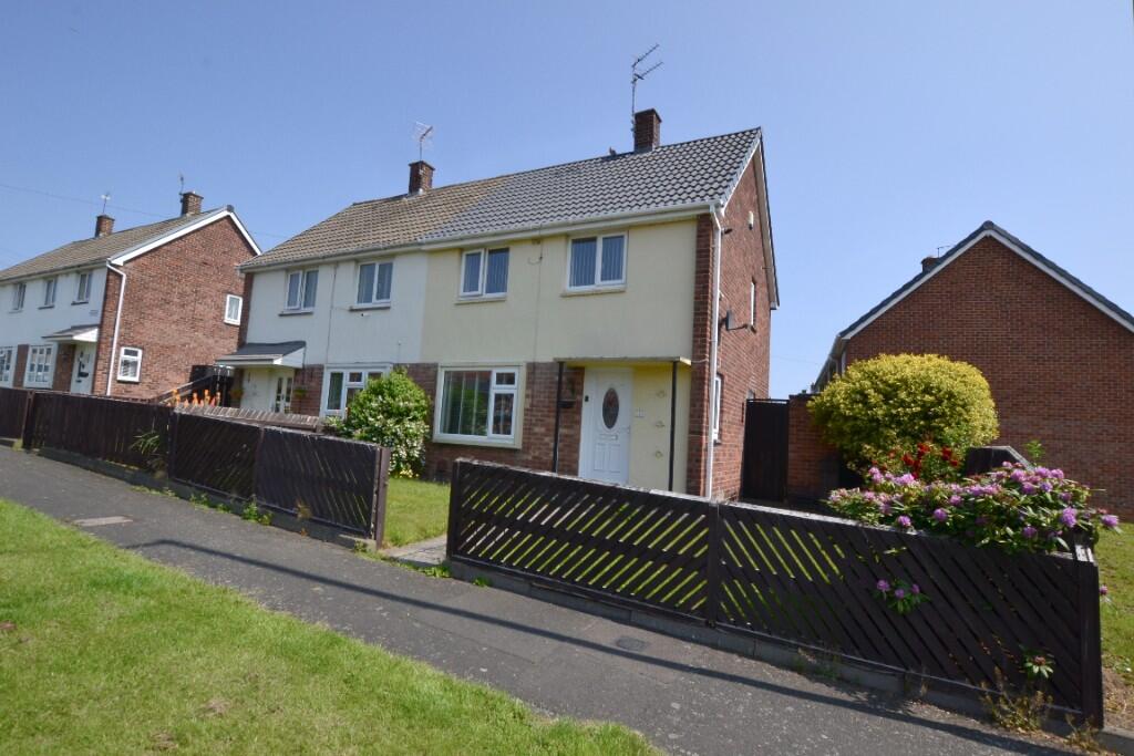 Main image of property: Coach Road Estate, Washington, Tyne And Wear, NE37