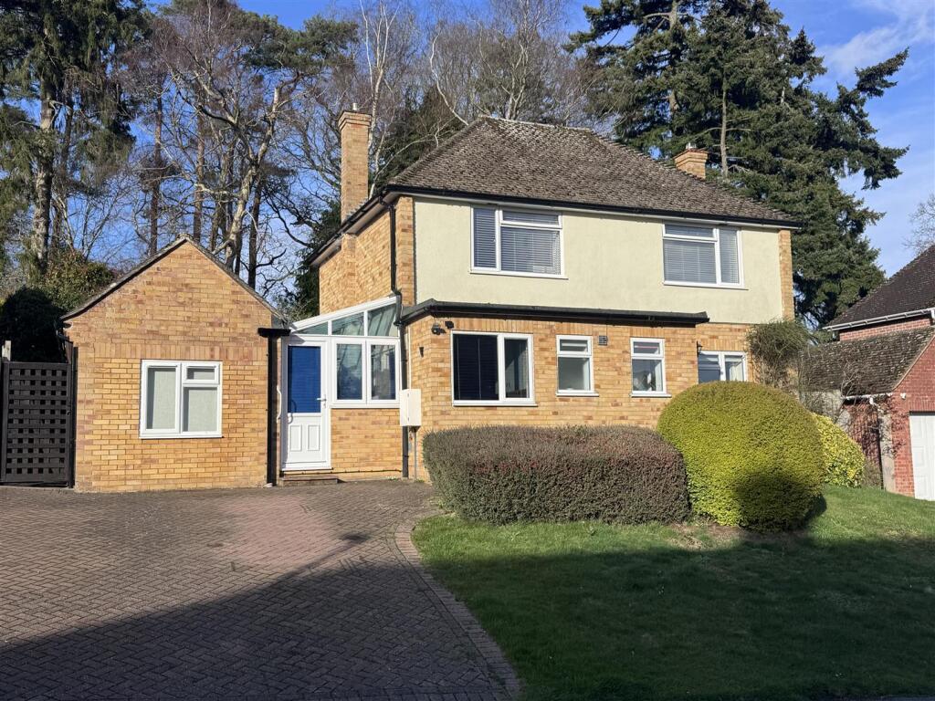 Main image of property: Normay Rise, Newbury