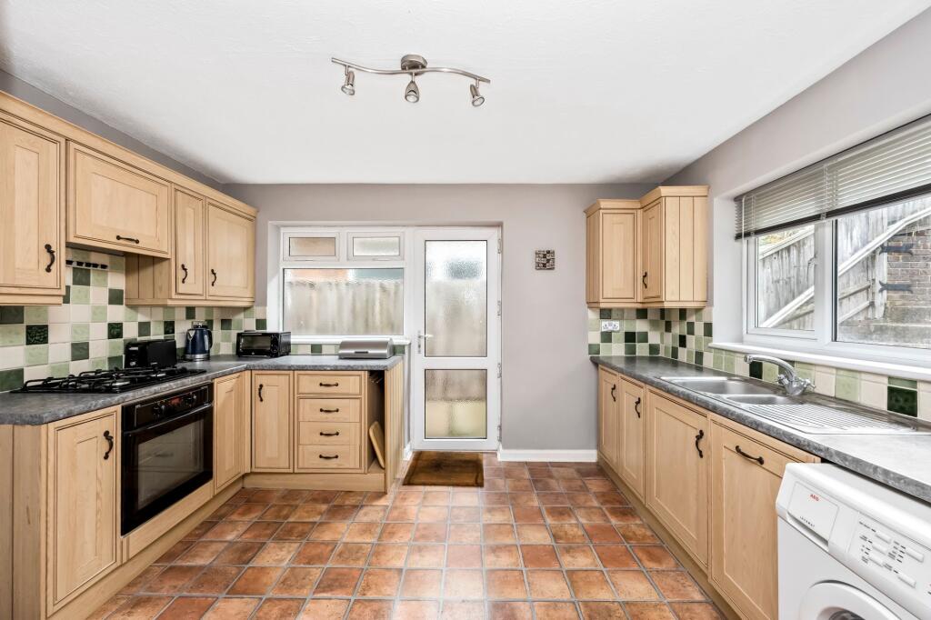 House in Brighton, Withdean - View 3