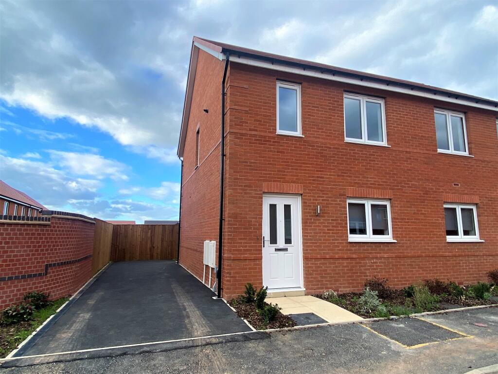 Main image of property: Claydon Street, Mickleover, Derby