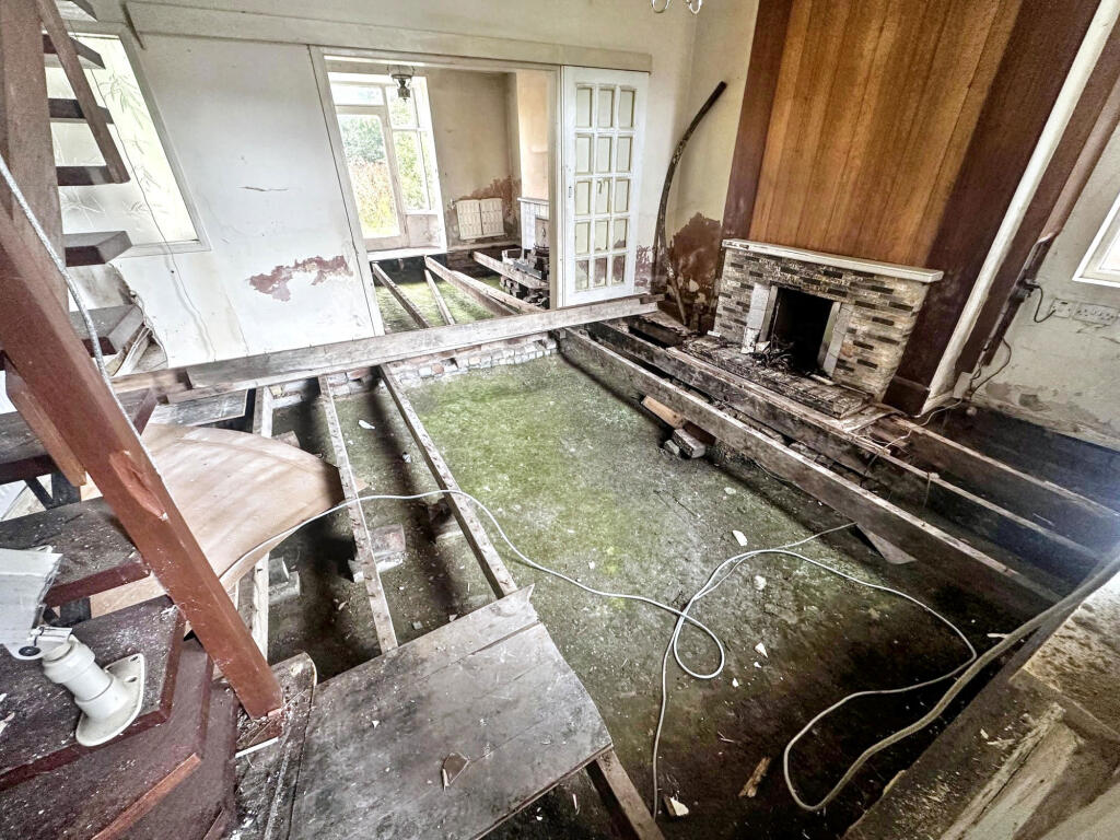 House in Howden le Wear, Low Beechburn - View 4