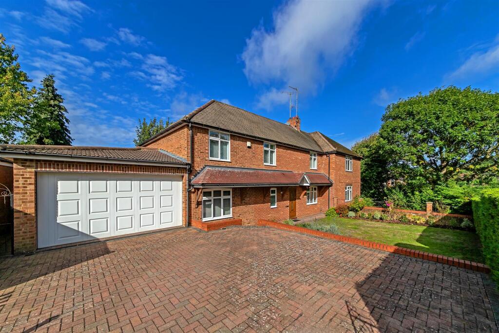 Main image of property: Townsend Drive, St. Albans
