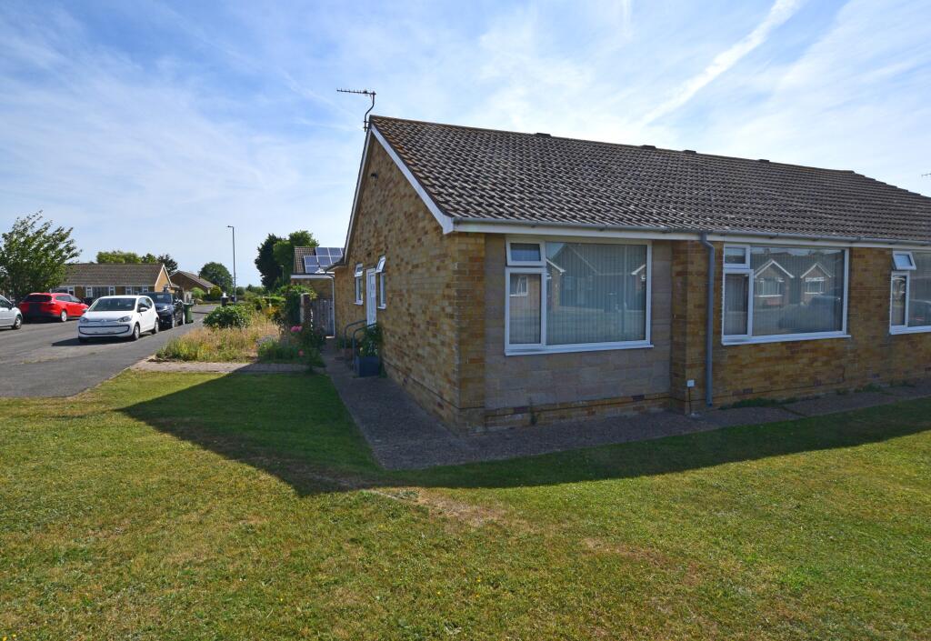 Main image of property: Waverley Gardens, Pevensey Bay