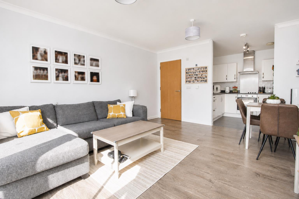 Main image of property: Ferndale Crescent, Carshalton