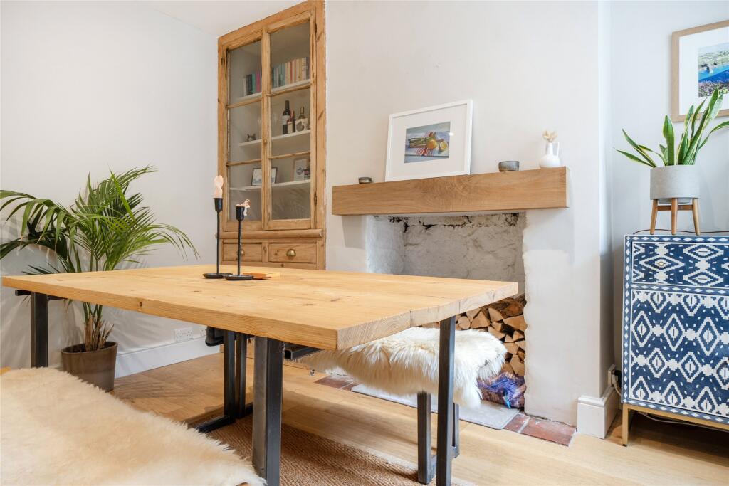 House in Bath, Lower Weston - View 5